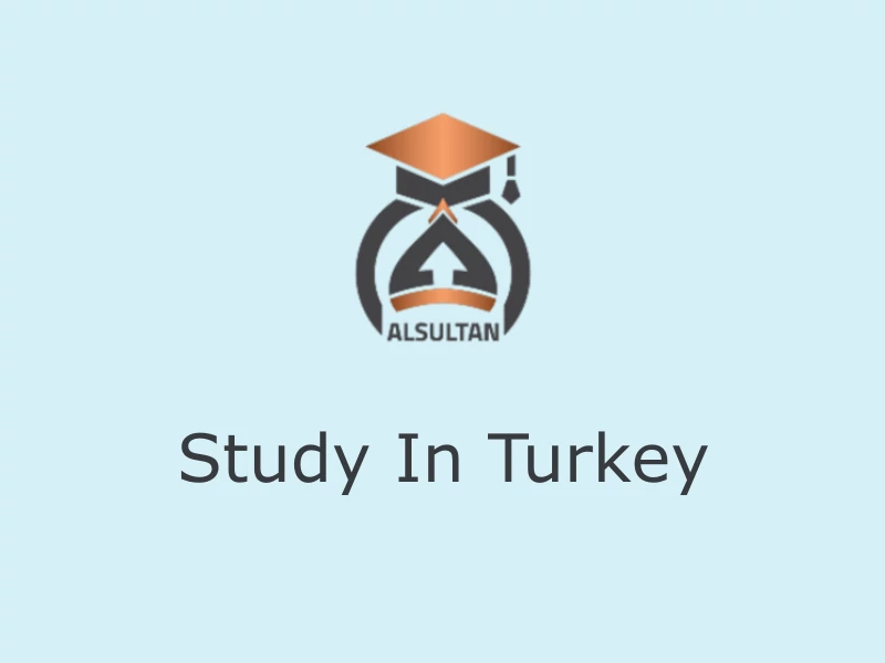 Study In Turkey