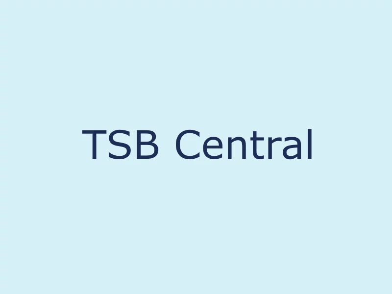 TSB Central